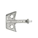 KLUCZ SPECJALNY METALOWY KWADRATOWYCH WEWNĘTRZNY 6 MM, Legrand
