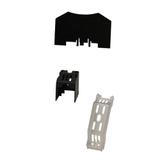 TS NP-00 - Zaczep na szynę TH35