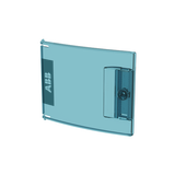 Drzwi przeźroczyste 4M MISTRAL41F