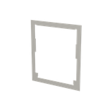 ZH448 ramka do rozŁącznika poj. NH2
