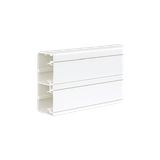 Simon Connect Kanał 2-kom. Cabloplus PVC 130x55mm dł. 2 mb cena za 1mb czysta biel TK12102/9 KONTAKT