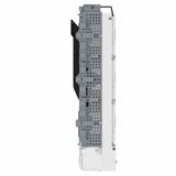FV+ rozłącznik bezp.listw. NH3 3P 630A 690VAC EKW szyny 185mm zac.śr.M12