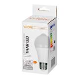 THAR LED PIR 12W A60 żarówka z PIR 12W 1480lm 4000K SW/R-4 ORNO