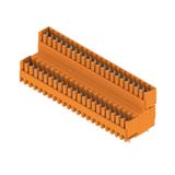 SLD 3.50V/44/180G 3.2SN OR BX Złącze wtykowe płytek drukowanych /10szt./ WEIDMULLER