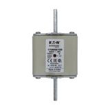 630A 690V aR DIN 3 HSDNH FUSE Wkładka szybka 630A AC 690V DIN 3 aR DIN IEC podwójny wskaźni 170M6810