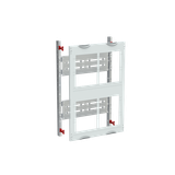 MBT243 Zestaw moduł do rozŁączników bezp. XLP1 (do samodzielnego montażu)