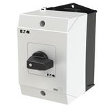 T0-3-8280/I1 Łącznik krzywkowy 20A 6.5kW 207130 EATON