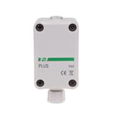 Zewnętrzna sonda hermetyczna automatu zmierzchowego PLUS IP65 SONDA-AZ-PLUS F&F