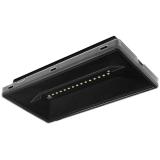 Oprawa awaryjna VELLA LED SO 350 A 1H MT IP65 [BLK] (brak piktogramu w zestawie) / 230V 87652 INTELIGHT