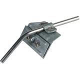 Zacik do kraty przeciwśniegowej, St/tZn