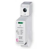 ETITEC M T12 300/12,5 1+0 Ogranicznik przepięć Typ1,T2 (kl.B,C)