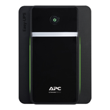Zasilacz APC Easy UPS 1600VA/900W wolnostojący 230V AVR z 6 gniazdami wyjściowymi typu IEC C13