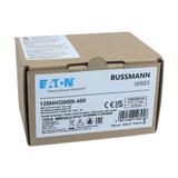 125NHG00BI-400 Wkładka NH 125A 400V GG/GL Rozmiar 00 125NHG00BI-400 EATON