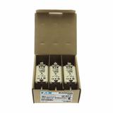 PV-125ANH1 Wkładka PV NH 125A 1000V DC PV rozmiar 1 podwójny wskaźnik PV-125ANH1 EATON