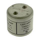 1200A 130V a.c. SEMI-COND FUSE Wkładka szybka 1200A AC 130V 48x51 mm aR UL FWA-1200AH EATON