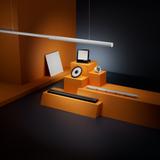 Oprawa liniowa LINEAR COMPACT HIGH OUTPUT 600 10W 4000K