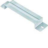 tehalit.UK Uchwyt zabezpieczający 190x28mm stal UKB190280 HAGER