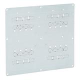 PODSTAWA MONTAŻOWA SZR DO DPX3 125 HP, Legrand