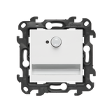 Simon 24 Oprawa oświetleniowa LED 14V z czujnikiem ruchu b. neutralna 4000K biały NOSC4K14.01/11