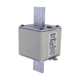 550A 690V aR DIN 3 HSDNH FUSE Wkładka szybka 550A AC 690V DIN 3 aR DIN IEC podwójny wskaźni 170M6809