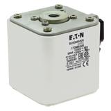 FUSE 800A 1250V 3BKN/80 AR CU Wkładka szybka 800A AC 1250V rozmiar 3 76x92x83 mm aR IEC UL 170M6546