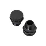 DAE M12 PA LONG Elementy kompensacji ciśnienia, M 12, 10 mm, poliamid 6 /10szt./ 1868570000 WEIDMÜLLER