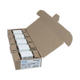 25A 690V IEC gR 000/80 SQ.BODY IND. FUSE Wkładka szybka 25A AC 690V DIN 000 21x40x100 mm, 170M1361 E