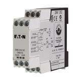 CMD(24VDC) przekaźnik kontrol. stycz (24VDC) 106170 EATON