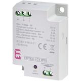 Ogranicznik przepięć - do źródeł światła LED TEC LC1 IP20 002442980 ETI