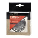 SUTRI SC ramka dekoracyjna oprawy punktowej MR16/GU10 max 50W kwadrat stała satyna AD-OD-6177/N ORNO