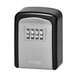 Mały sejf na klucze z zamkiem szyfrowym KL-3 VIRONE