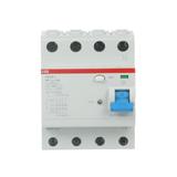 F204 B S-40/0,5 wyłącznik różnicowo-prądowy STANDARD