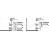 Statecznik elektroniczny Quicktronic PRO Multiwatt 2x26-32 230-240