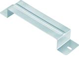 tehalit.UK Uchwyt zabezpieczający 190X38mm stal UKB190380 HAGER