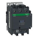 Stycznik mocy TeSys D [AC-3] 95A 3P 1NO 1NC cewka 440VAC zaciski skrzynkowe LC1D95R7 Schneider