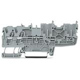 złączka bazowa 2-przewodowa/2-pinowa