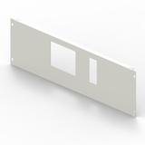 XL3S Osłona Pozioma DPX3 630 4P Rpr 36M 338758 LEGRAND