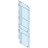 Przegroda metalowa IP55 PSet