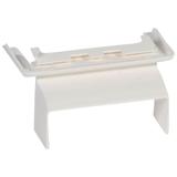 DLP ŁĄCZNIK 60 X 20 BIAŁY, Legrand