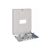 EWK-NZM1-KIT Rozłączenie bezpiecznika. Moduł szer. x wys.=250x300mm, NZM1 160A, 3 szt.