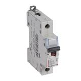 WYŁĄCZNIK NADPRĄDOWY S 301 1P B 16A 6000A SERII DX3, Legrand