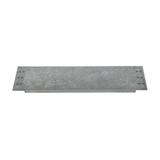 Płyta montażowa 500x600mm stal MPL500-600 114825 EATON