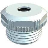 90, ZAŚLEPKI 90 PG11 Z OTWOREM