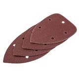 Szlifierka oscylacyjna delta 105W, stopa 140 x 140 x 97 mm