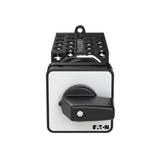 T0-8-8372/Z Łącznik krzywkowy 20A 6.5kW 012753 EATON