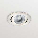 Oprawa sufitowa Downlight typu Spot LED 10,2W 900lm IP20/44 3000K barwa ciepła ściemnialna LED9-WB-/
