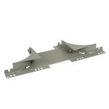 ODGAŁĘZIENIE POZIOME 50/75 X 200, Legrand