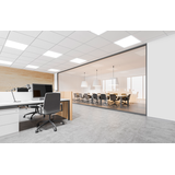 RC132V G5 36S/840 PSU W60L60 OC Oprawa sufitowa do wbudowania