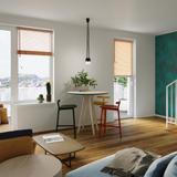 Sollux Lampa wisząca DIEGO 5 czarna SL.0574