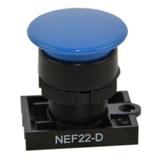 Napęd NEF22-D niebieski